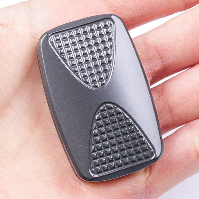 Arc™ "SuperGrip" Edition- 3-Click Zirconium Slider