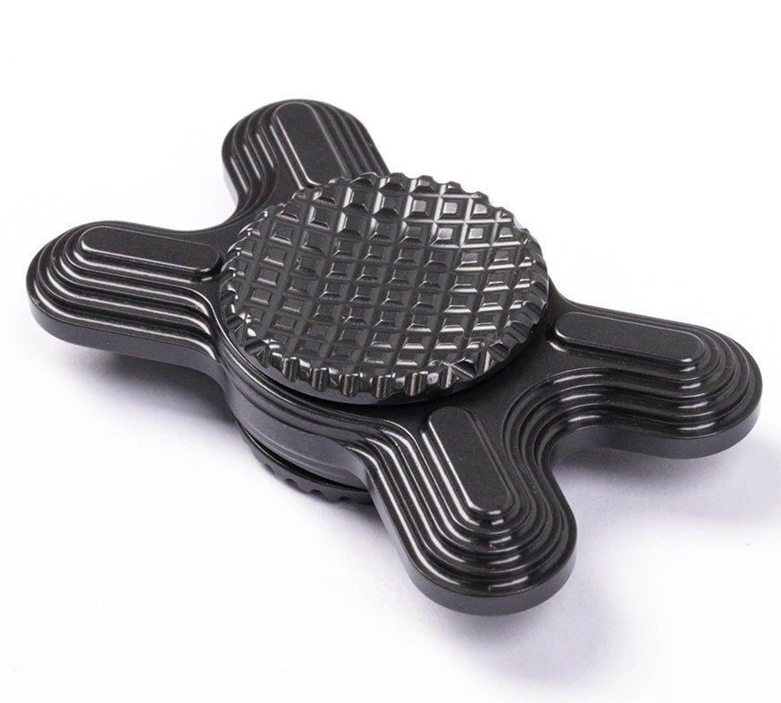 Bone™ - Zirconium Spinner (Lucky Drop 2)