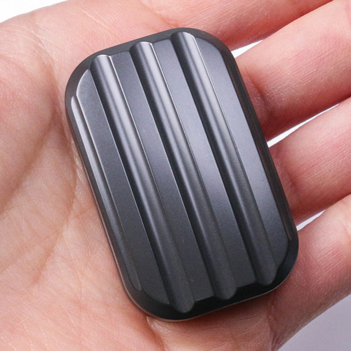 Claw™ 3-Click - Zirconium Slider