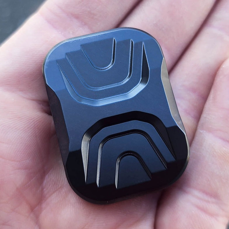 Crab™ - 2-Click Zirconium Slider