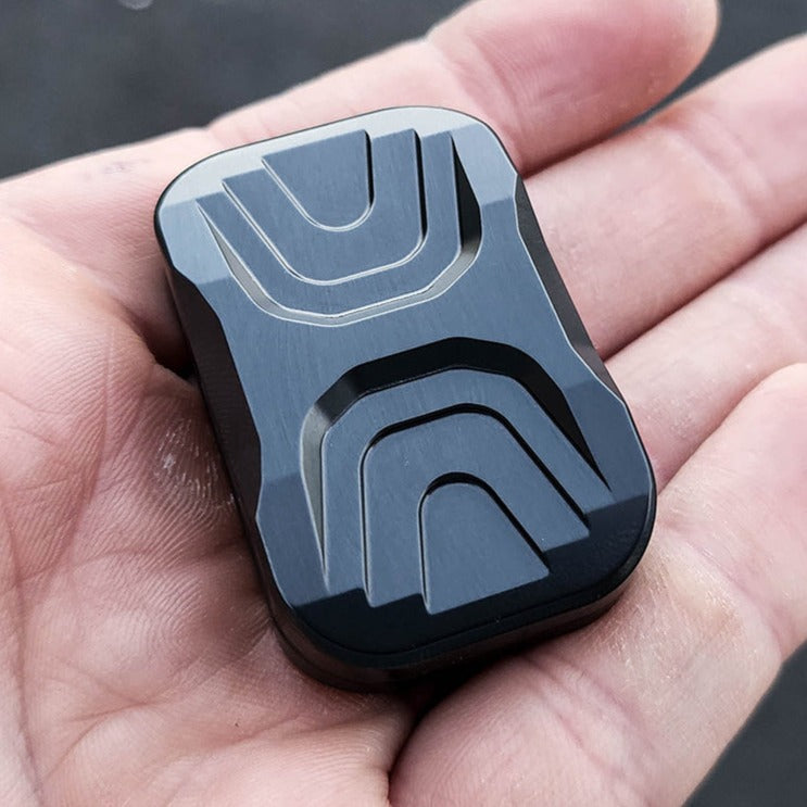 Crab™ - 3-Click Zirconium Slider