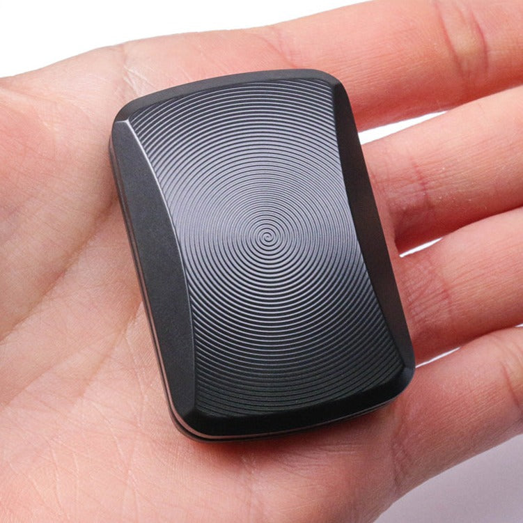 Curve™ 3-Click - Zirconium Slider