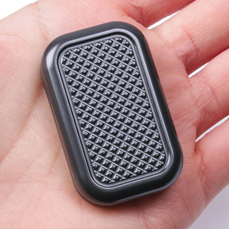Skimmer™ "SuperGrip" Edition - 3-Click Zirconium Slider