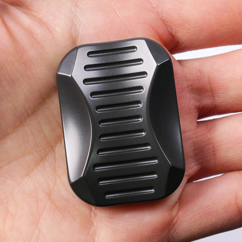 Toad™ "Smooth" - 2-Click Zirconium Slider