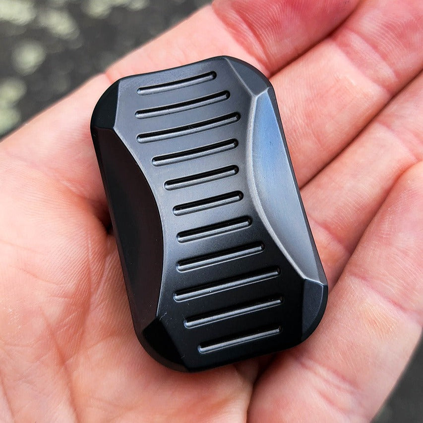 Toad™ "Smooth" - 3-Click Zirconium Slider