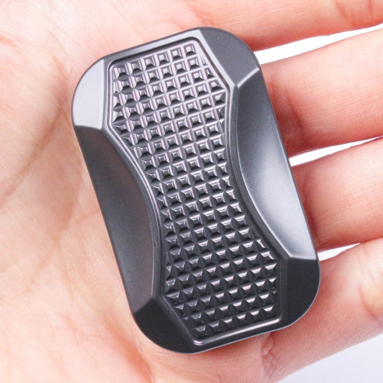 Toad™ "SuperGrip" Edition- 3-Click Zirconium Slider