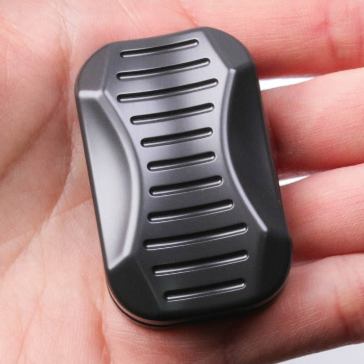 Toad™ "Ultra Smooth" - 3-Click Zirconium Slider