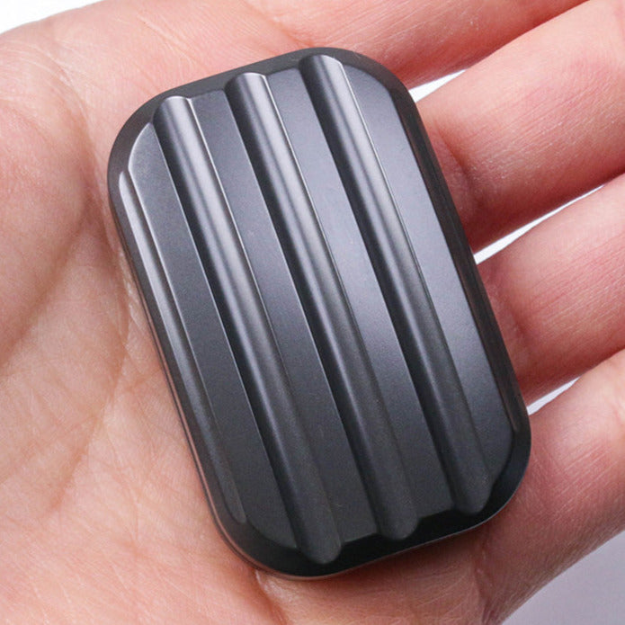 Claw™ Zirconium - 3-Click Slider with SS Plates (Lucky Drop)