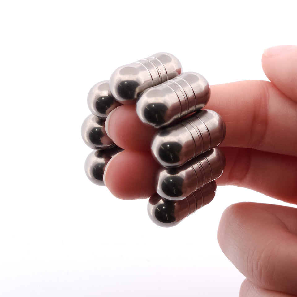 SN605 - Micro Magic Beans (Set of 8)