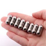 SJ600 - Micro Magic Beans (Set of 8)