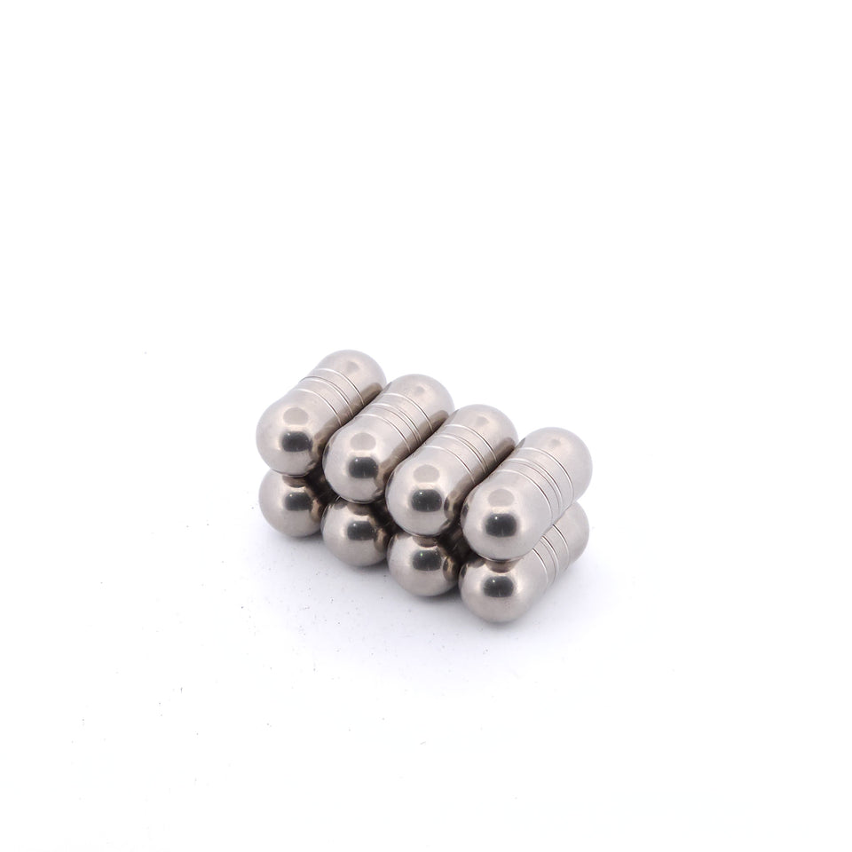 SJ600 - Micro Magic Beans (Set of 8)