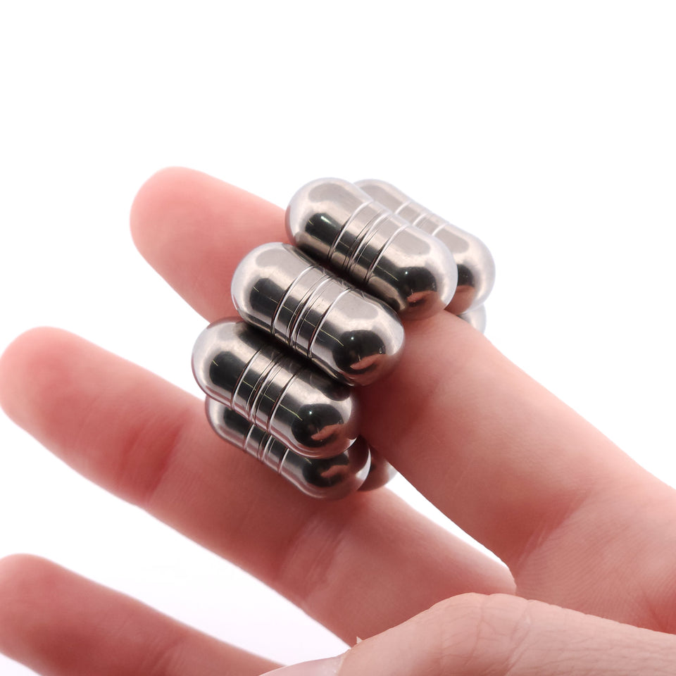 SJ600 - Micro Magic Beans (Set of 8)