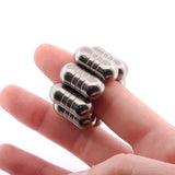 SJ600 - Micro Magic Beans (Set of 8)