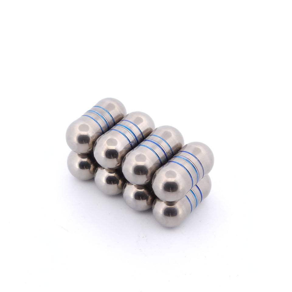 SL686 - Micro Magic Beans (Set of 8)