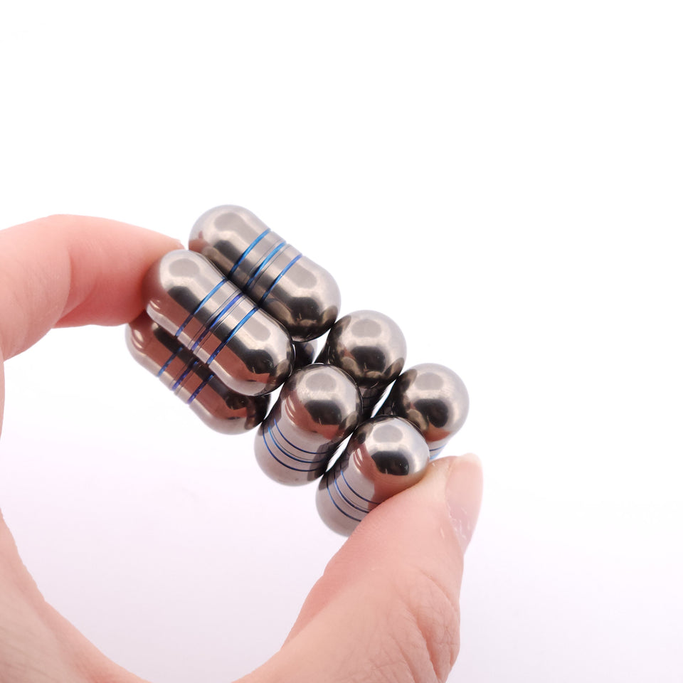 SM636 - Micro Magic Beans (Set of 8)