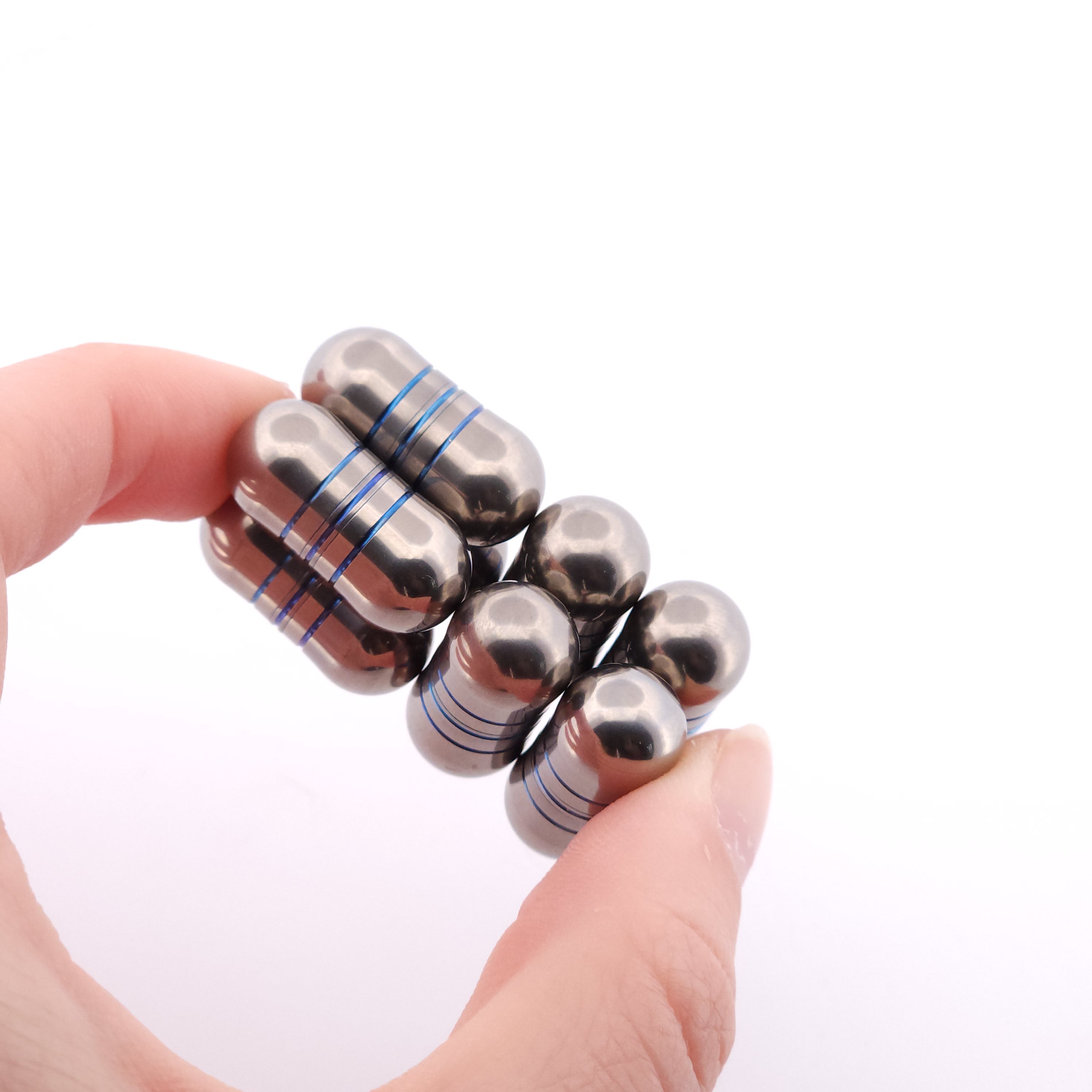 SM651 - Micro Magic Beans (Set of 8)
