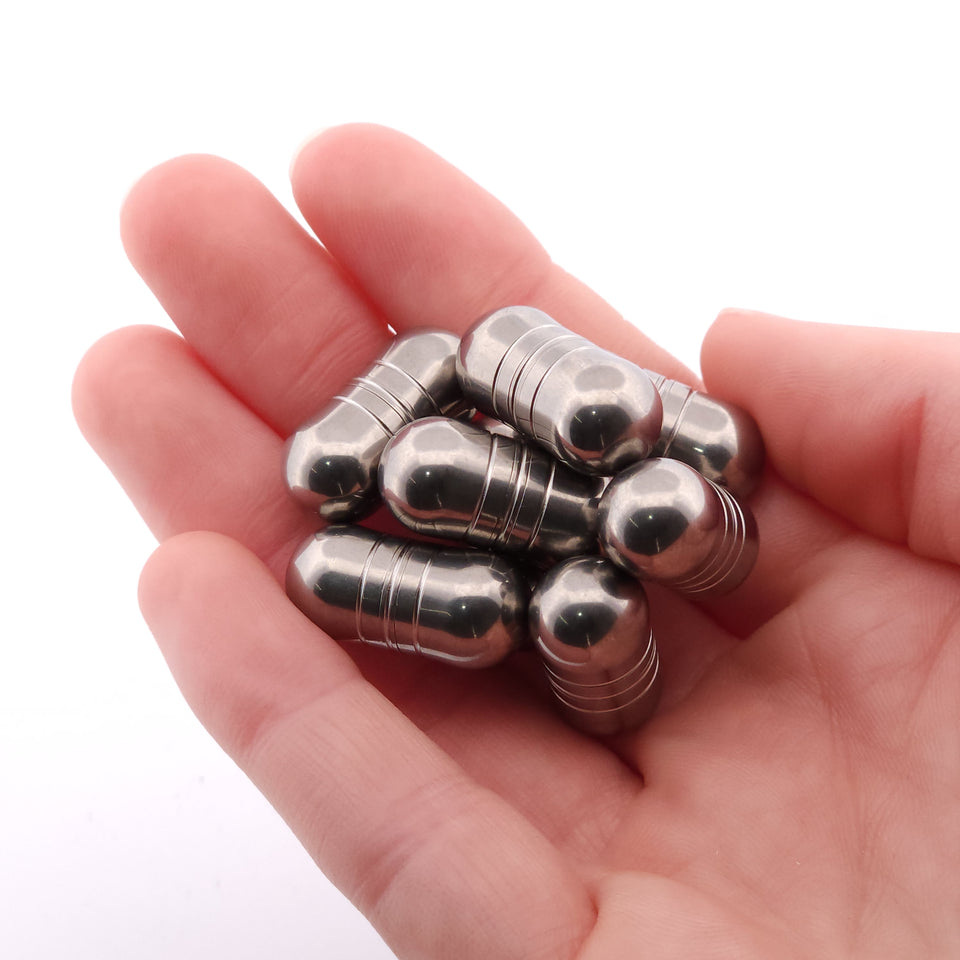 SJ600 - Micro Magic Beans (Set of 8)