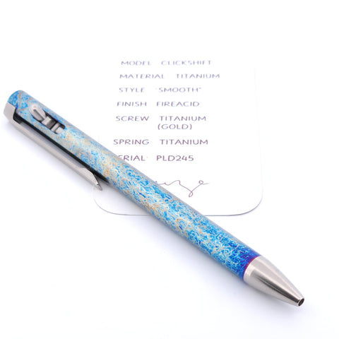 *BARGAIN BUNDLE* PenLab™ Pen: PLD244 - 