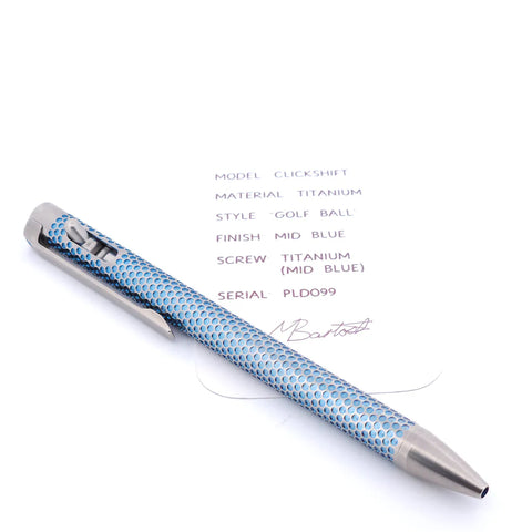 PenLab™ Custom Pen: PLD099 - 