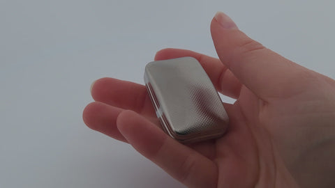 Titanium SG116 - Shell 