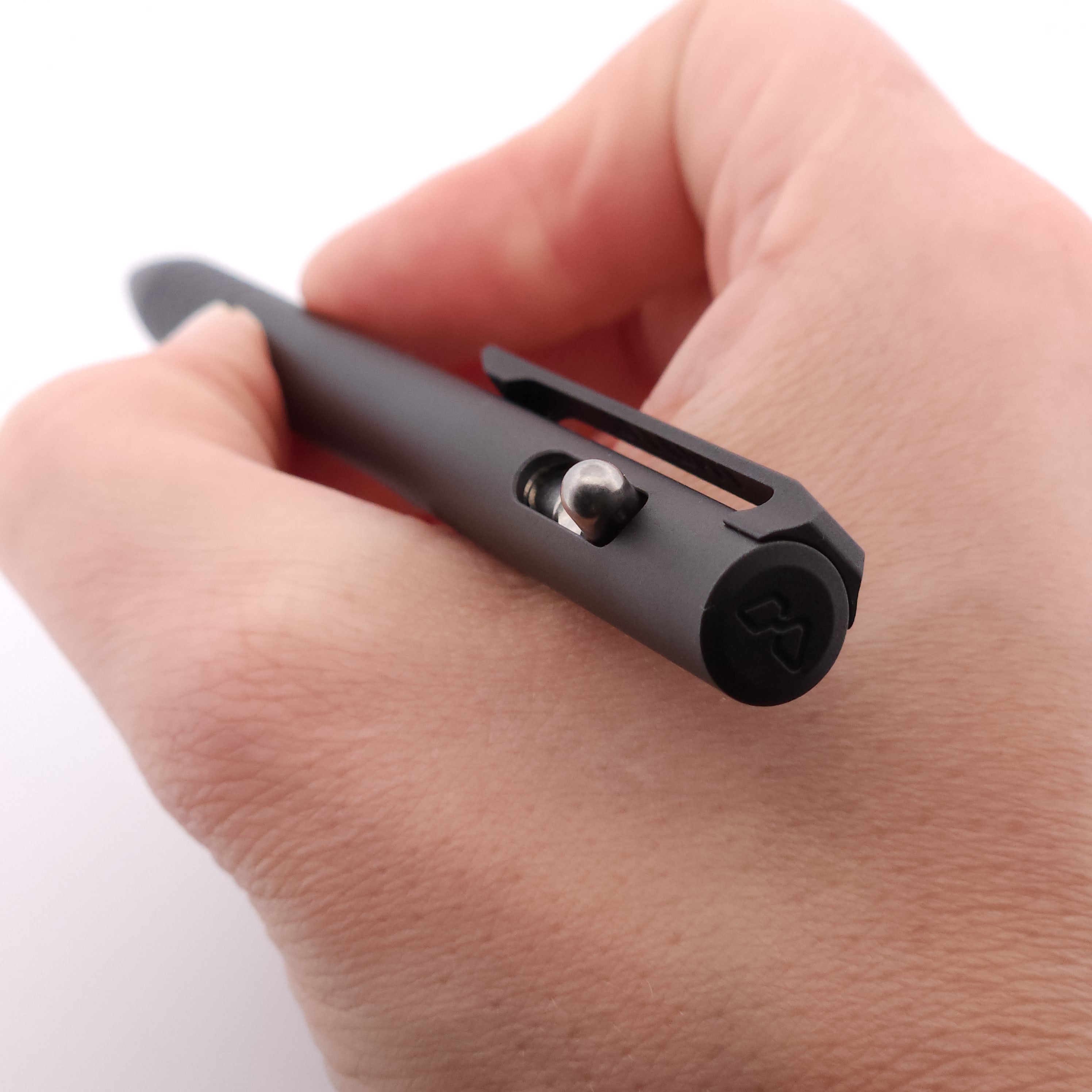 PLI729: ClickShift™ - Grip - "Hex"