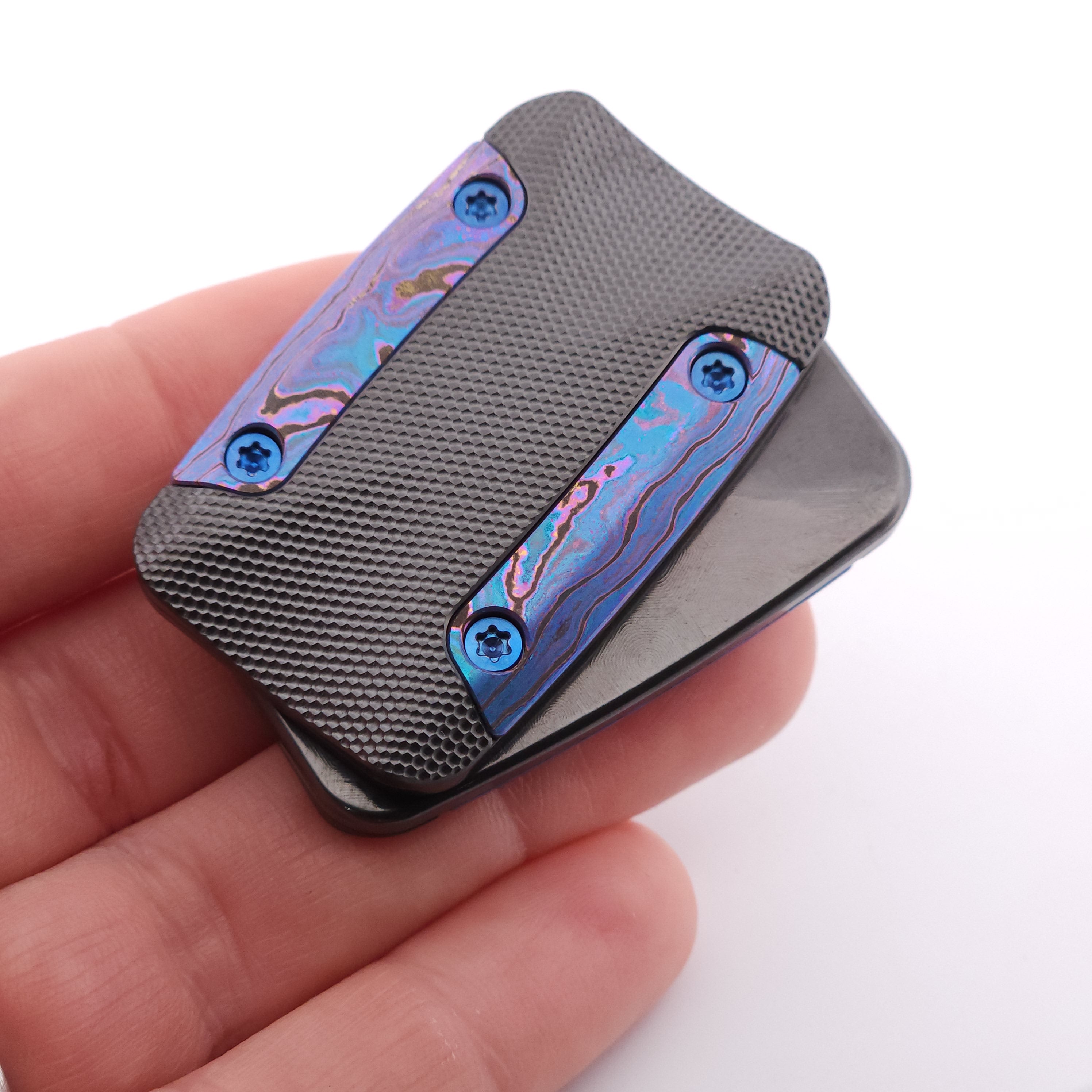 Exotic Custom Slider: EXD052 -  SideWinder