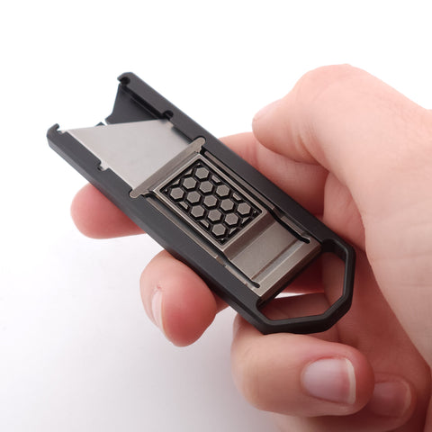SlideClick™ Utility Blade Knife - KB800 