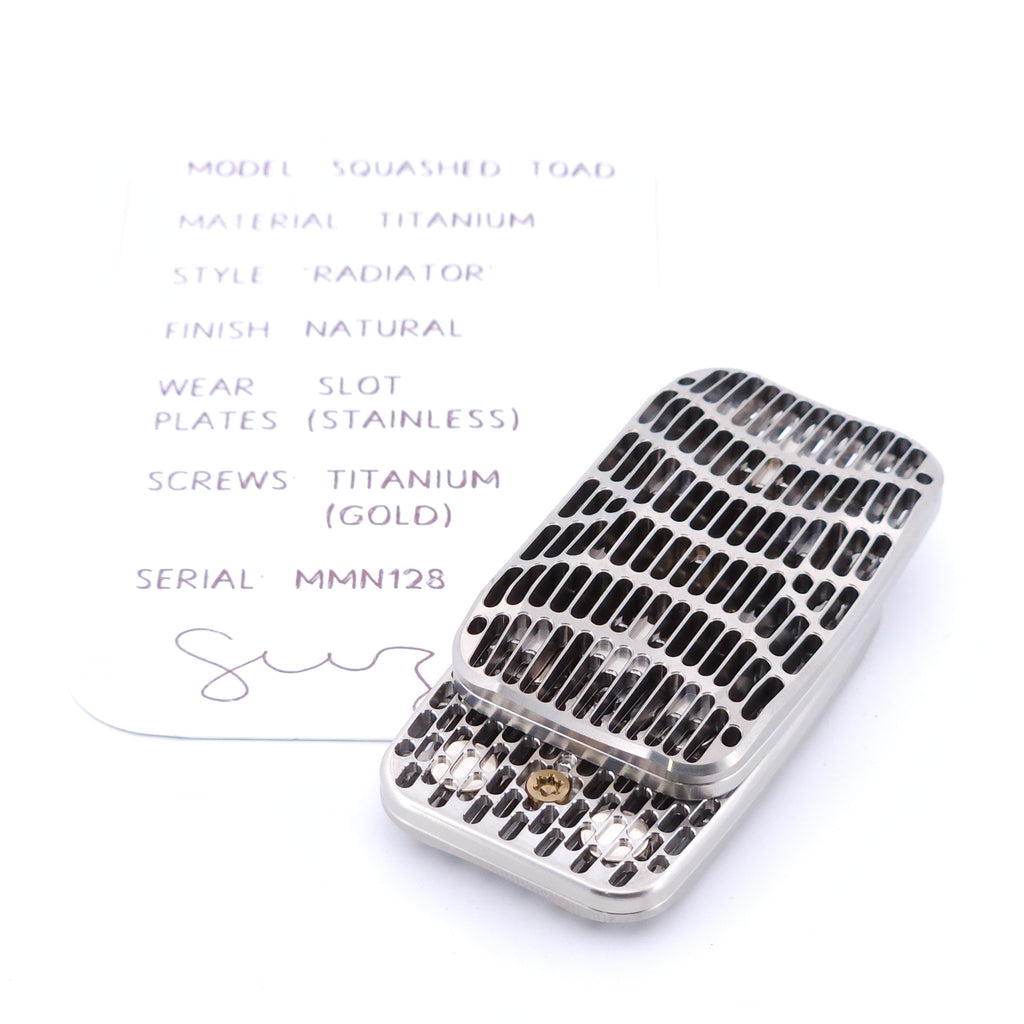 MagLab™ Custom Slider: MMN128 