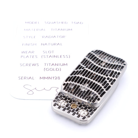 MagLab™ Custom Slider: MMN128 