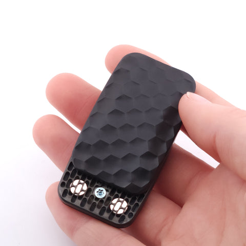 MagLab™ Custom Slider: MMO132 - Shell 