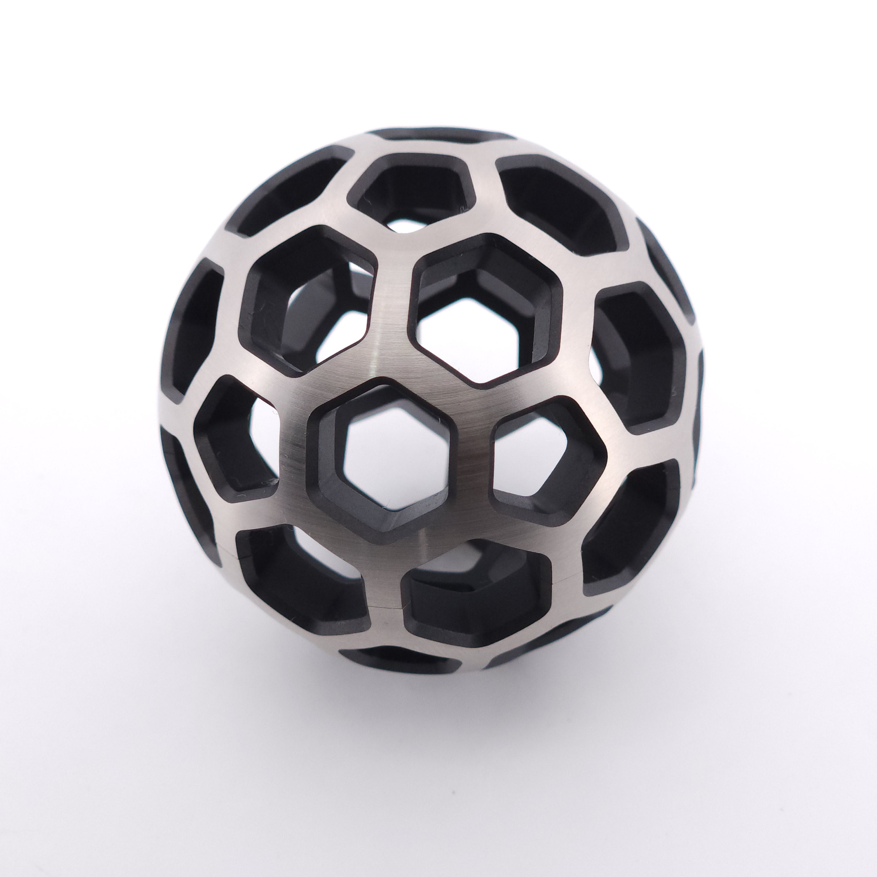 MB-039-A: MagBall "Hex"