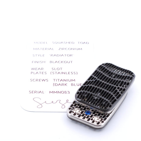 MagLab™ Custom Slider: MMN083 