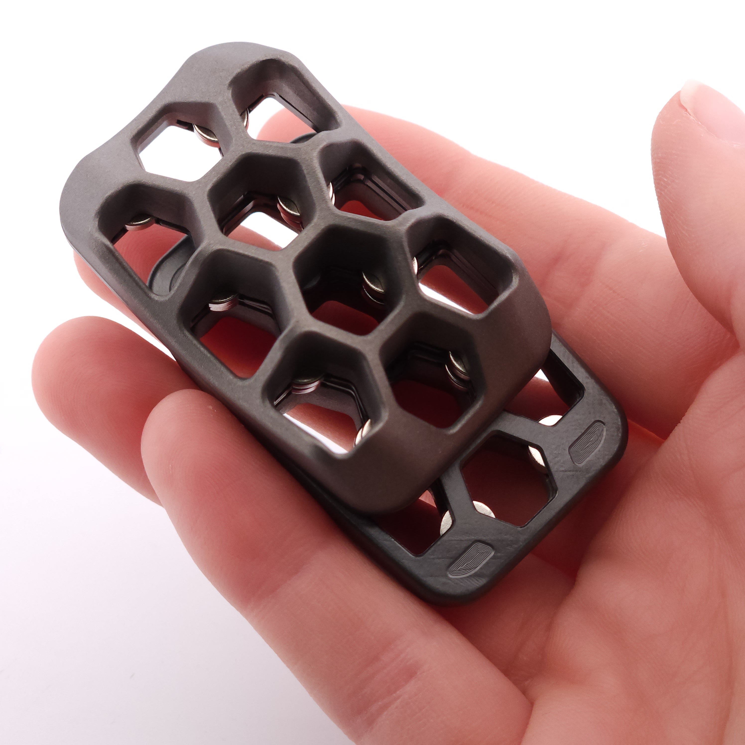 TAF220 -  "Fat" Skelly Hex
