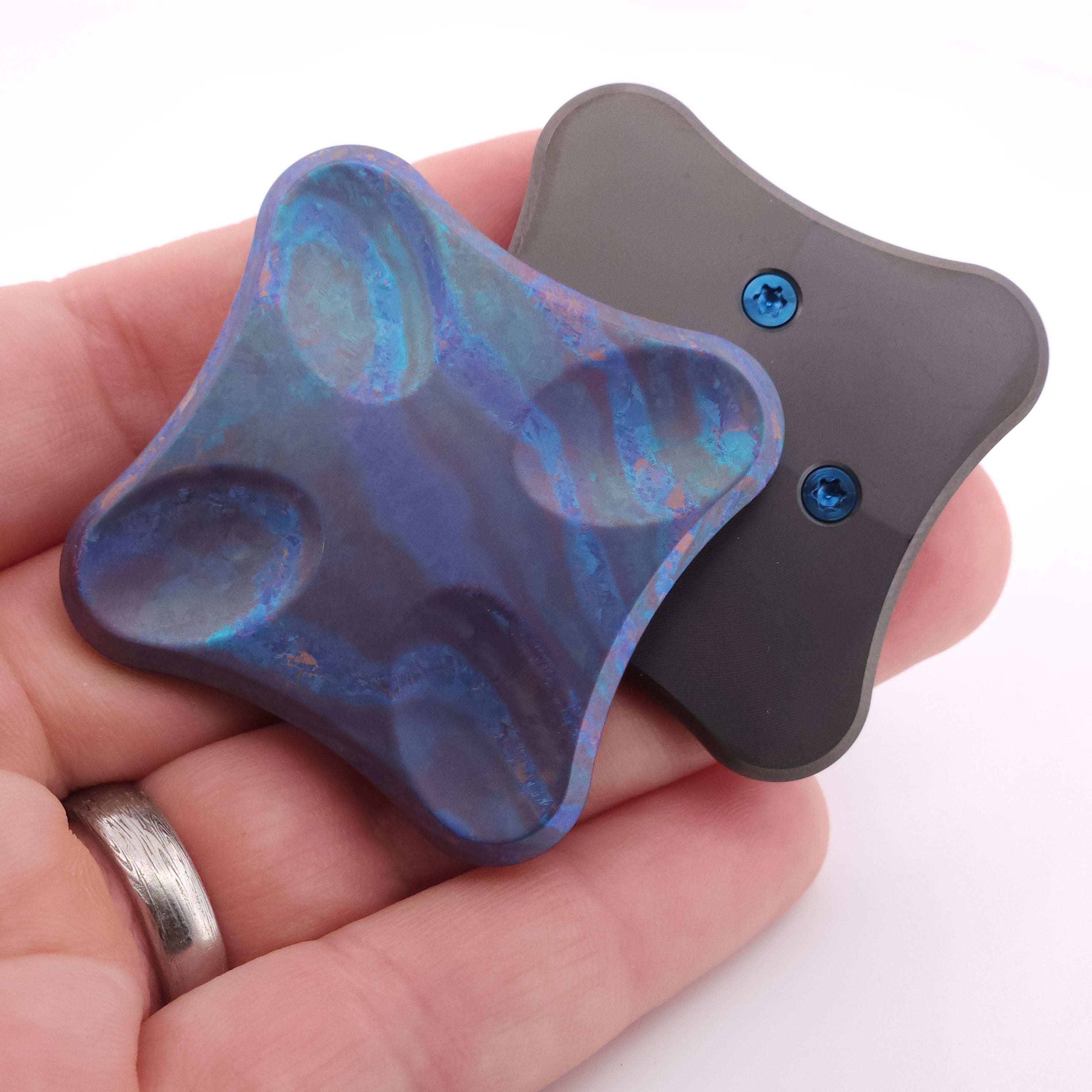 EX-032-E: "Exotic": A51 "Quad" (Clicker)