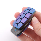 Exotic Custom Slider: EXC104 - Mosaic Turtle