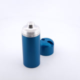 OAC554 - "SaniTi" Bottle (Aluminium Version)