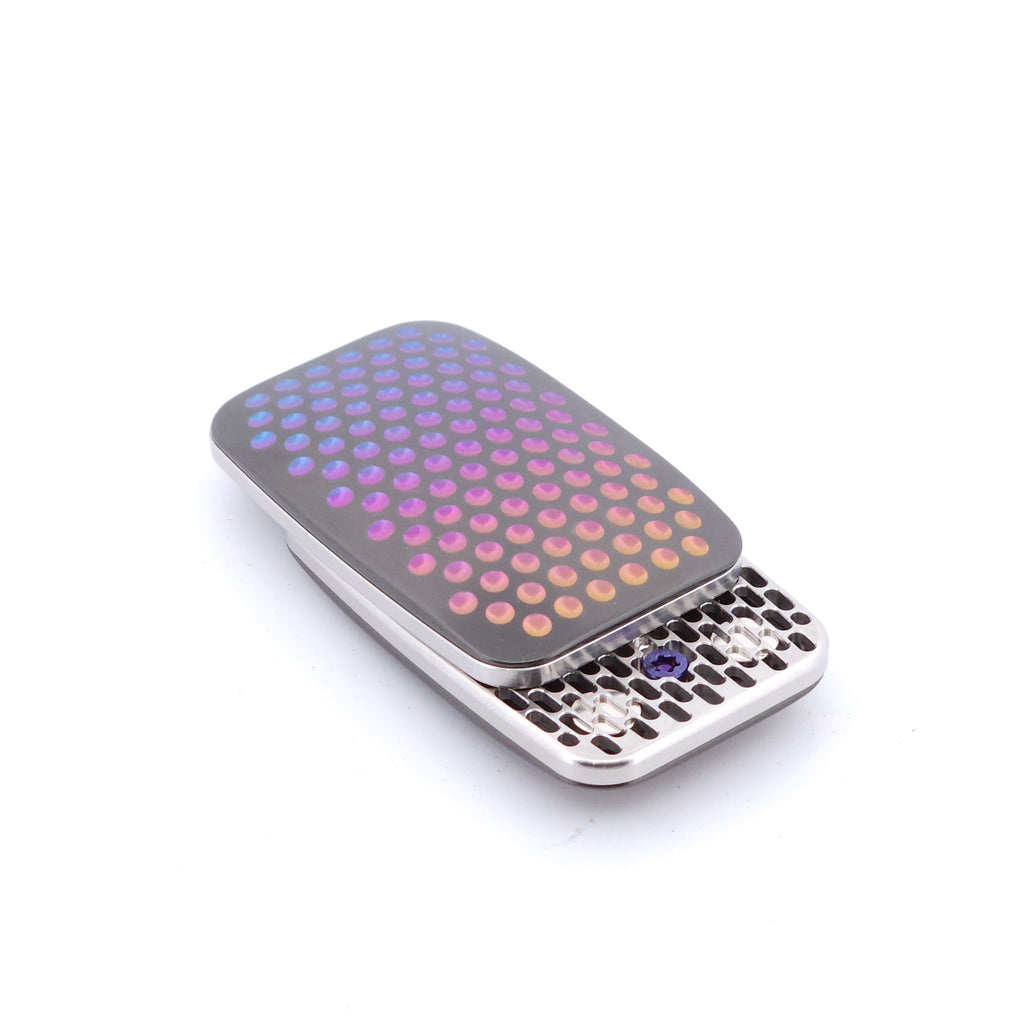 Zirconium - SH142 - Dome 
