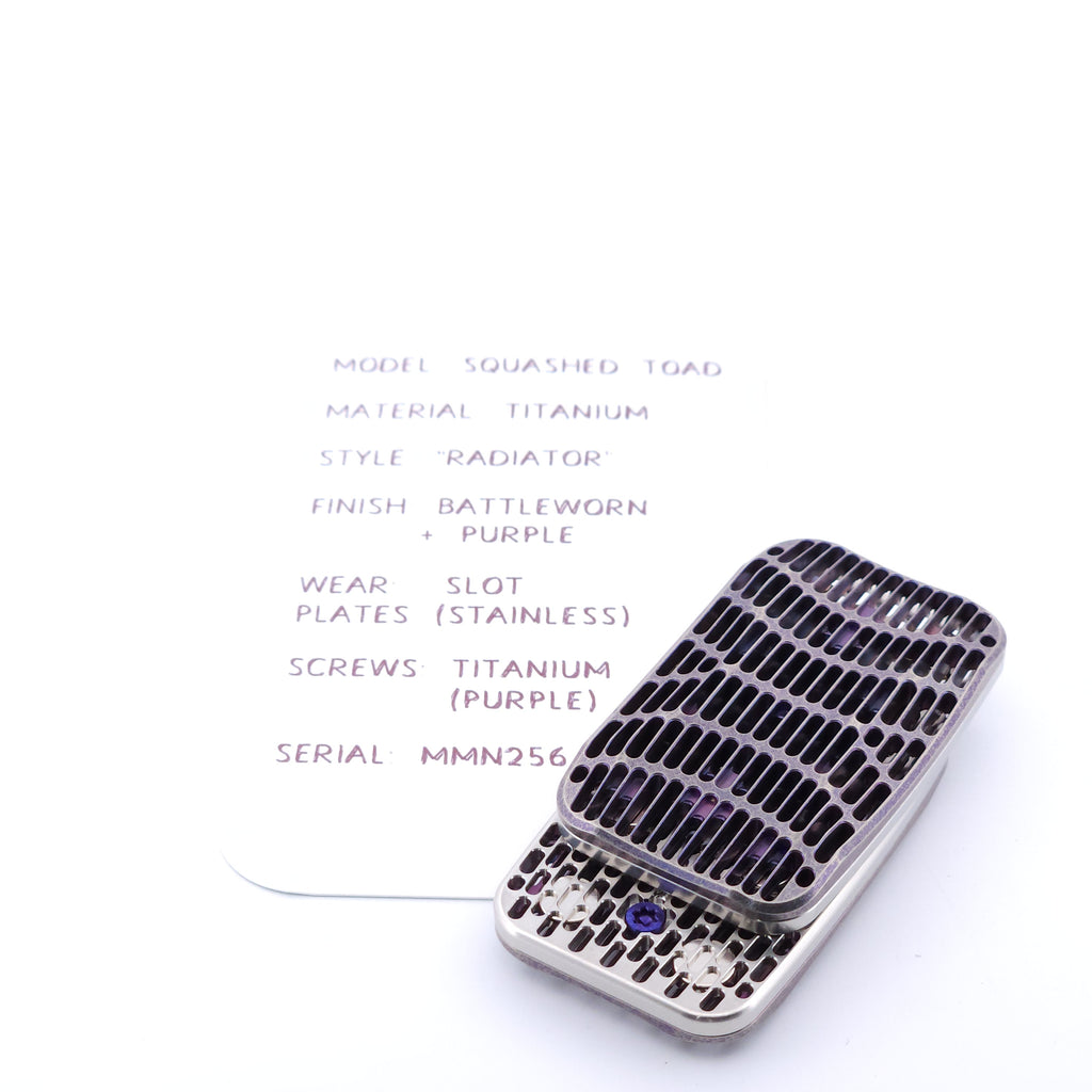 MagLab™ Custom Slider: MMN256 