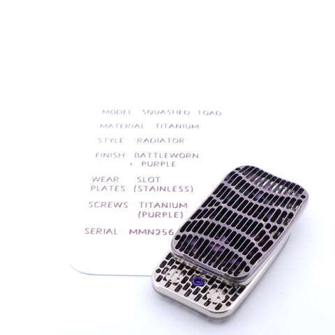MagLab™ Custom Slider: MMN256 