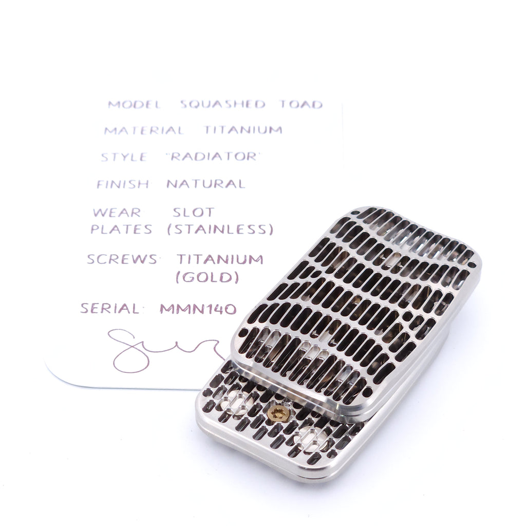 MagLab™ Custom Slider: MMN140 
