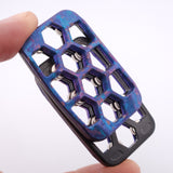 Exotic Custom Slider: EXD089 -  Skelly Hex