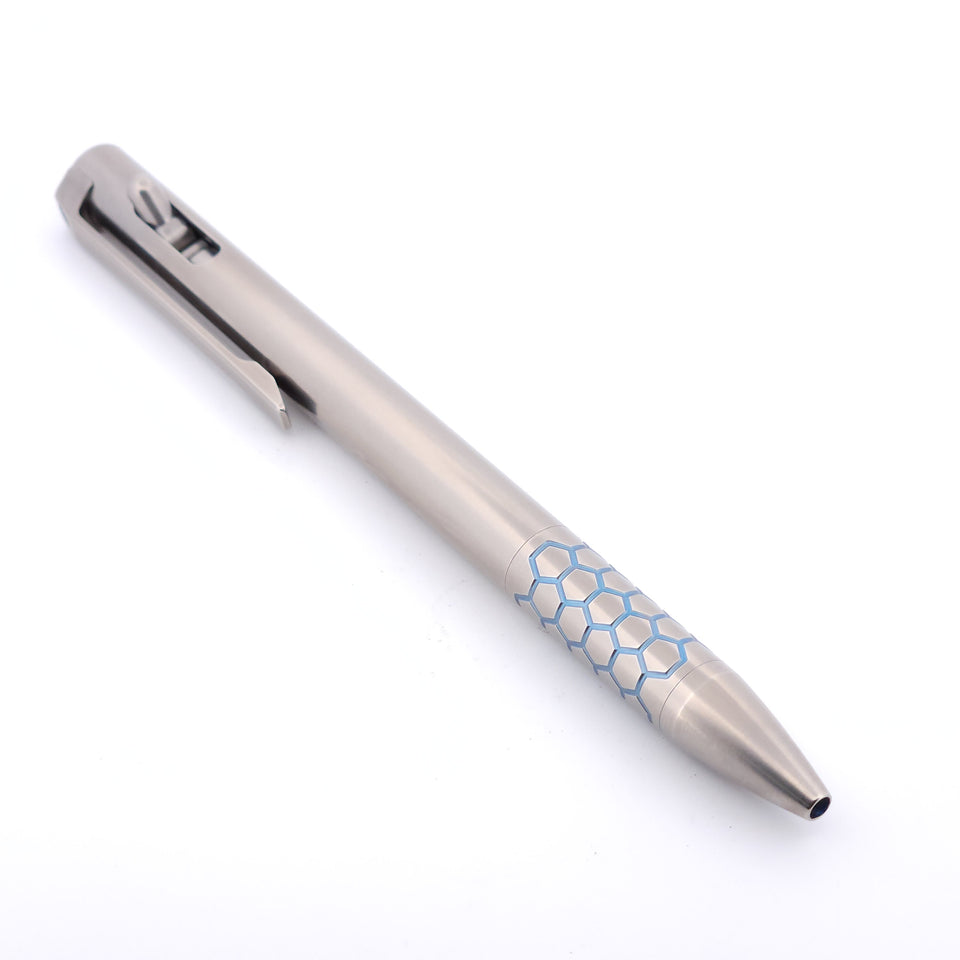 PLI713: ClickShift™ - Grip - "Hex"