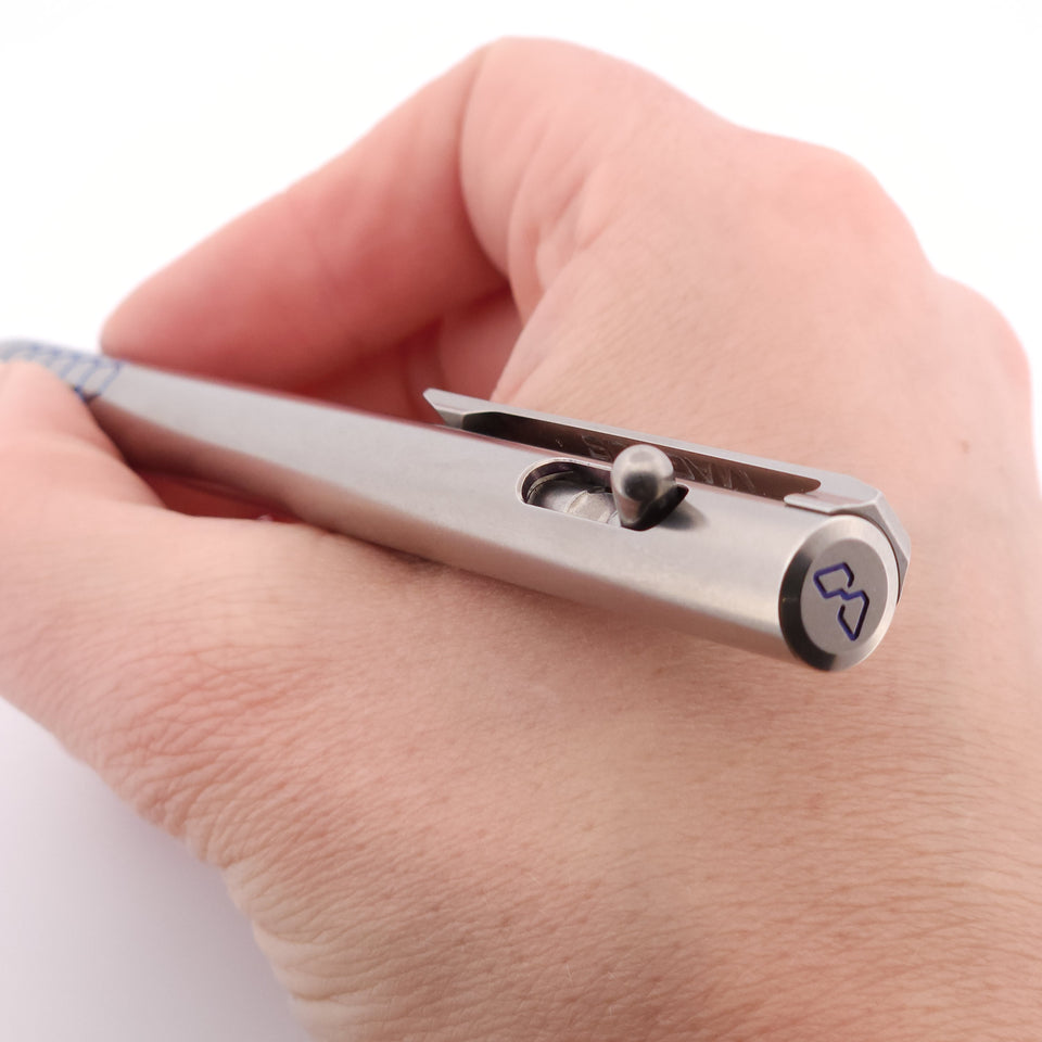 PLI793: ClickShift™ - Grip - "Hex"