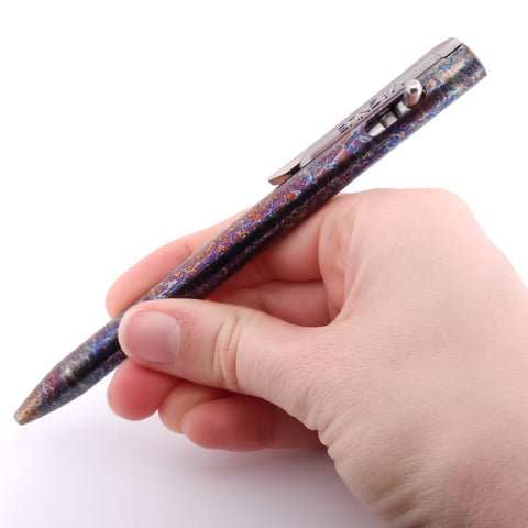 PenLab™ Custom Pen: PLD196 - 
