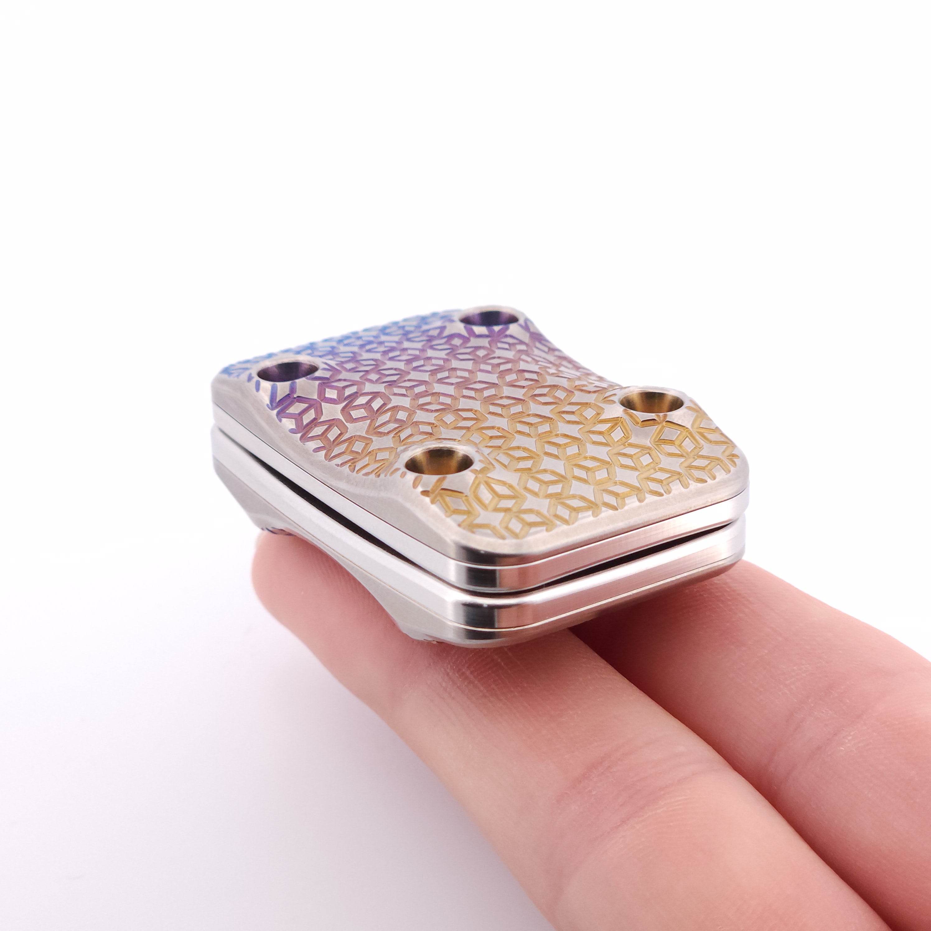 TAH002 -Toad "Quattro" 1 of 1