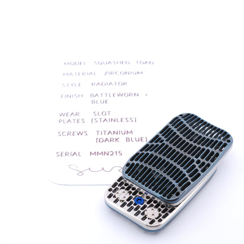 MagLab™ Custom Slider: MMN215 
