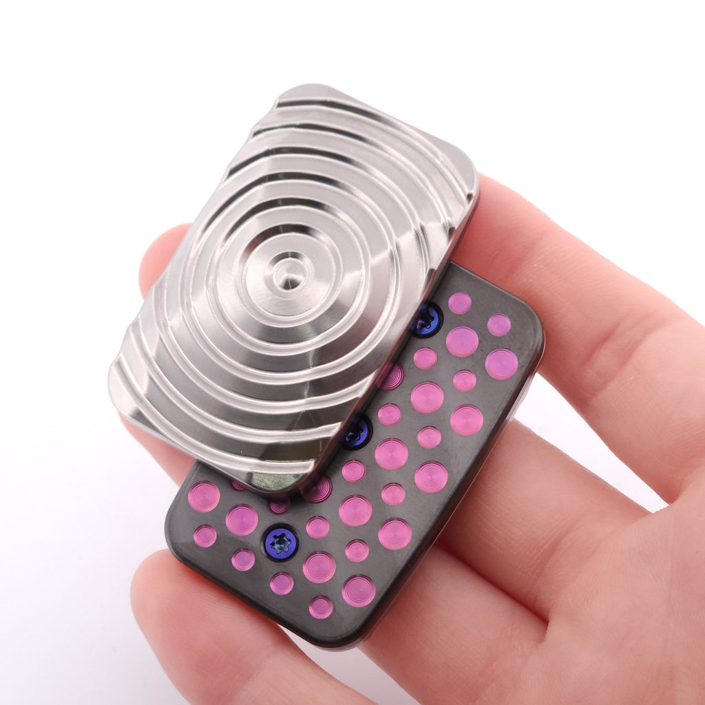 MagLab™ Custom Slider: MMQ067 