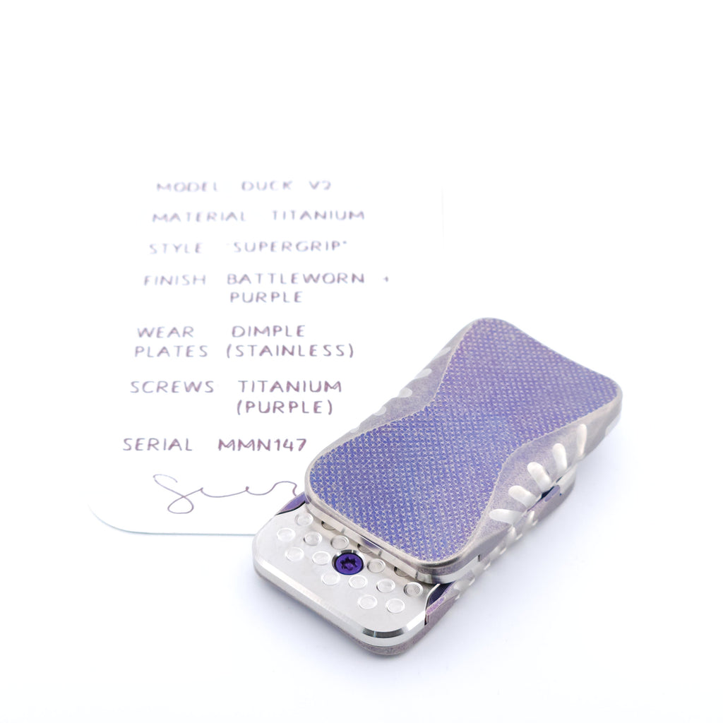 MagLab™ Custom Slider: MMN147 