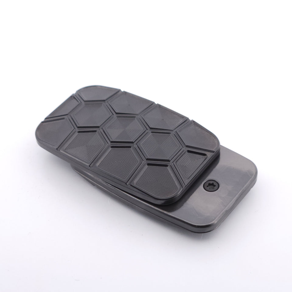 ZAE460 - Flat Turtle "Inverse"