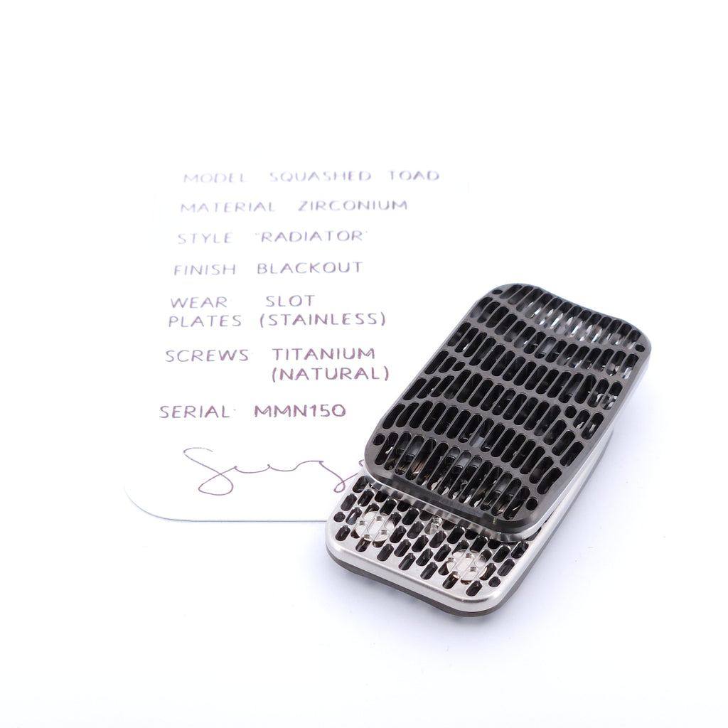 MagLab™ Custom Slider: MMN150 